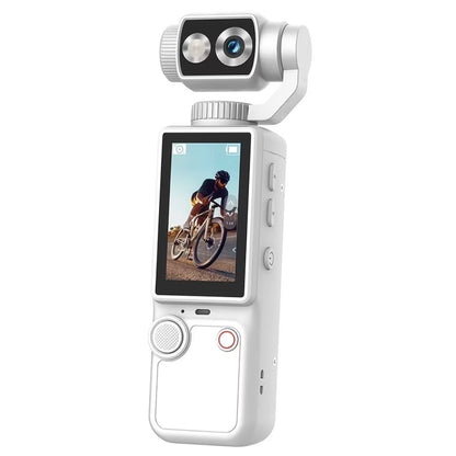 Ultra HD Pocket Camera