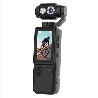 Ultra HD Pocket Camera