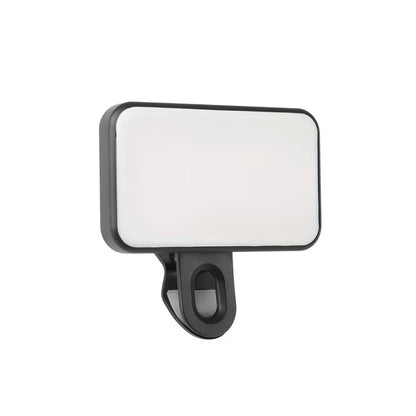 LED Clip-on light