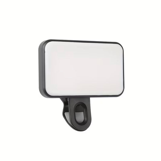 LED Clip-on light