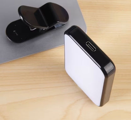 LED Clip-on light